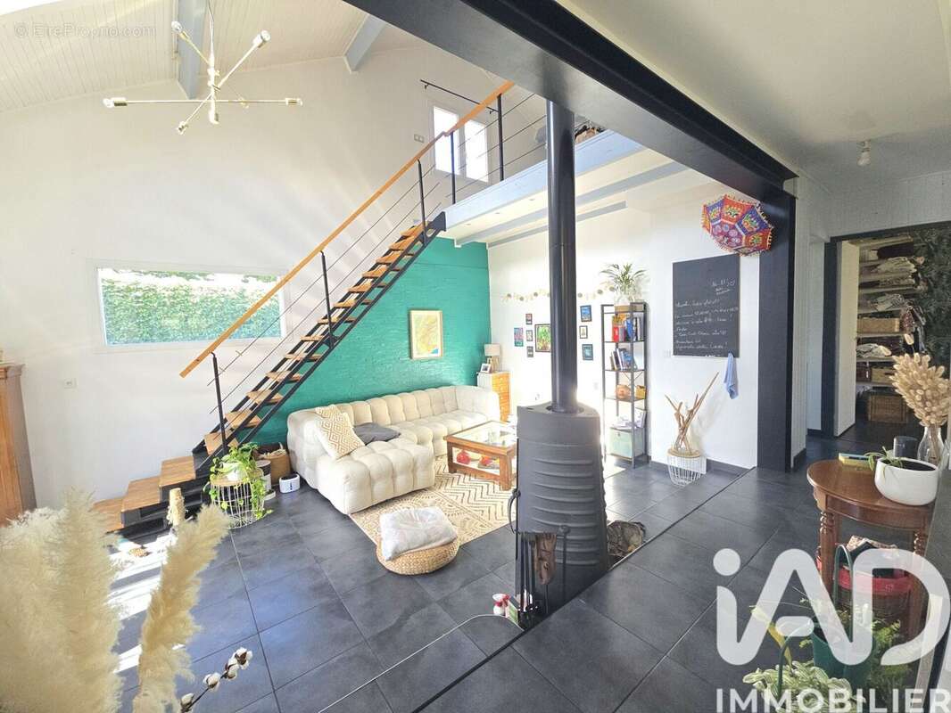 Photo 3 - Maison à AUREILHAN