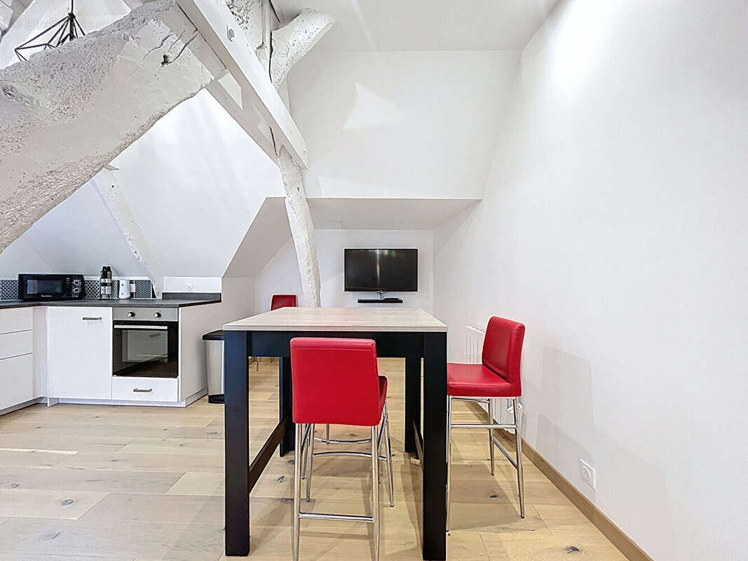 Appartement à BAYEUX