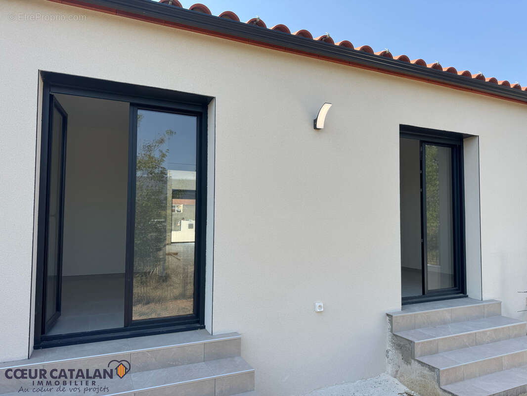 Maison à LOS MASOS