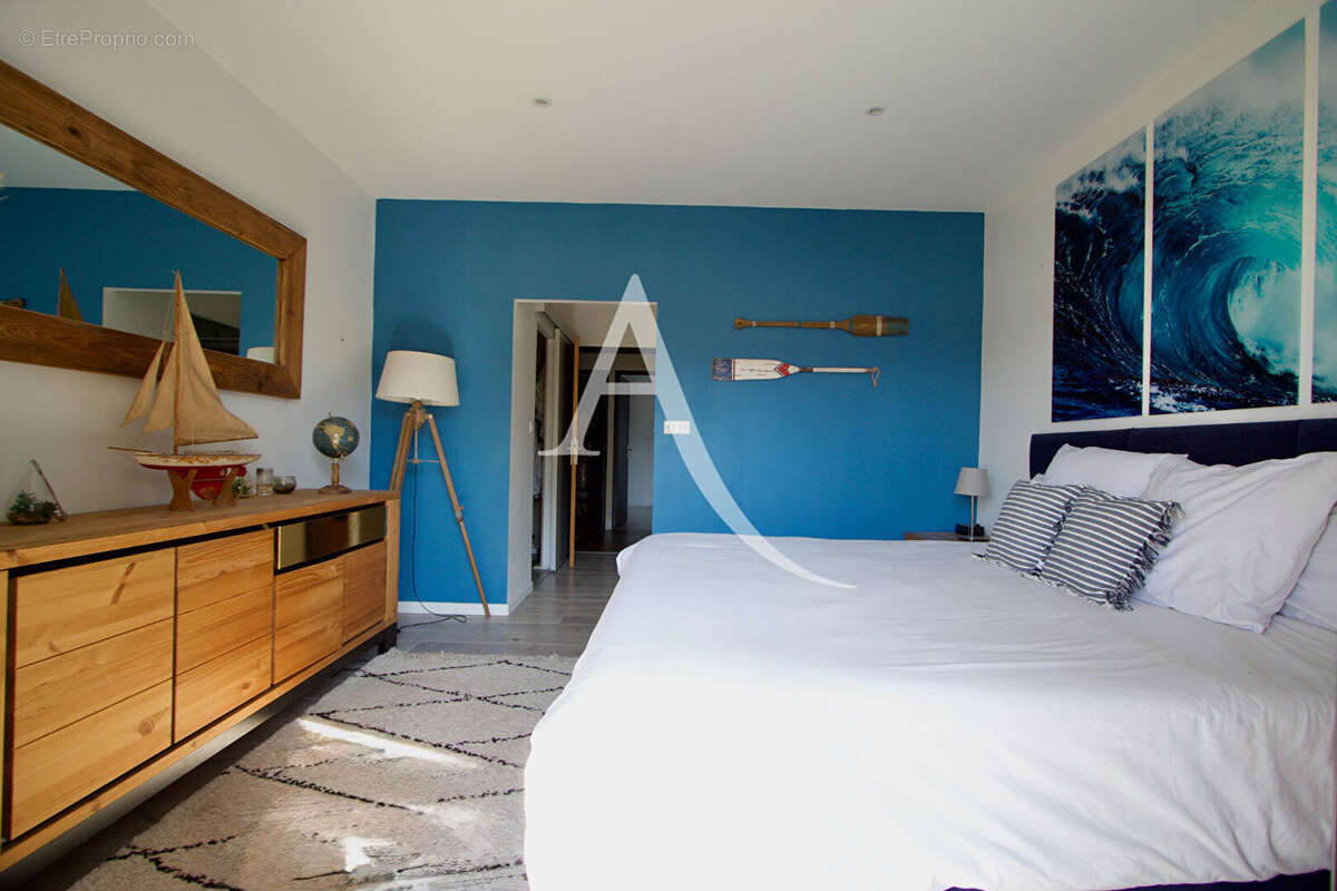 Maison à SAINT-JEAN-DE-VEDAS