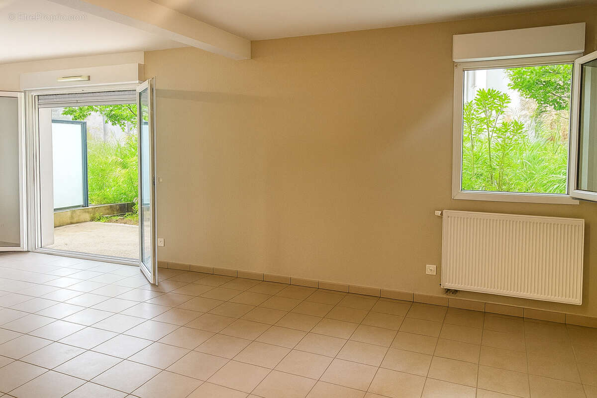 Appartement à BOUCAU