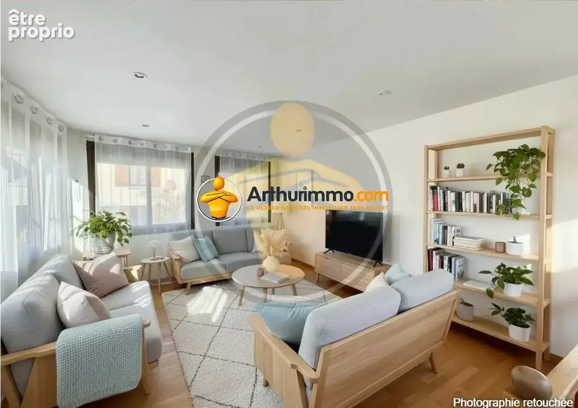 Vente Maison La ferte-sous-jouarre(77260) 149 000ï¿œ - photo 5
