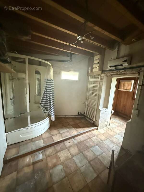 Maison à CHAMPLOST