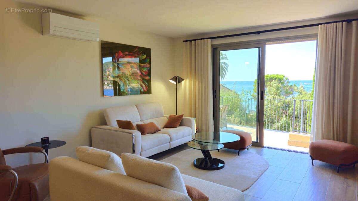 Appartement à LA SEYNE-SUR-MER