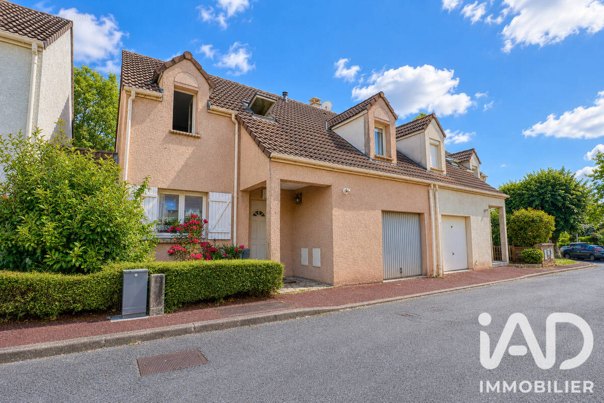 Photo 1 - Maison à DOMONT
