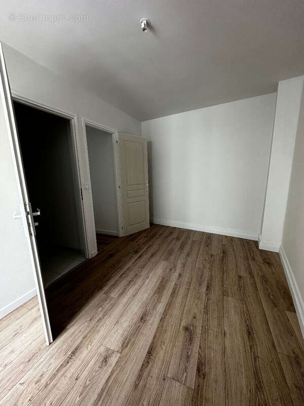 Appartement à MONTIVILLIERS
