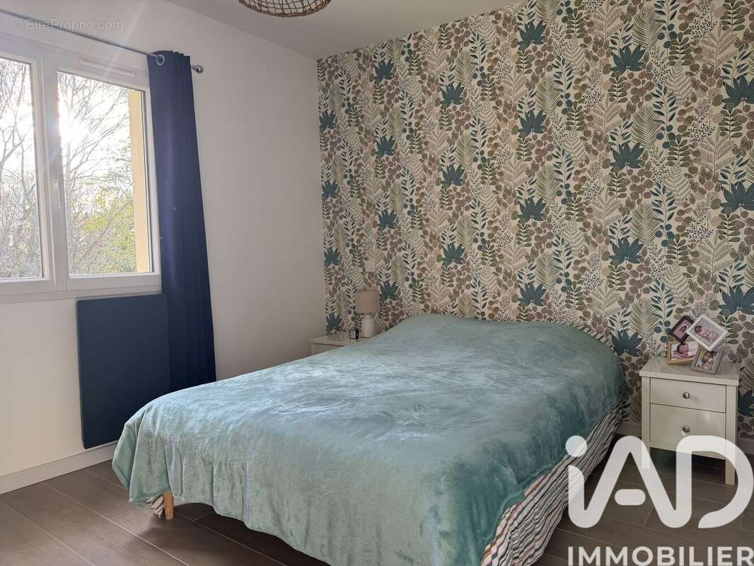 Photo 5 - Maison à ABZAC