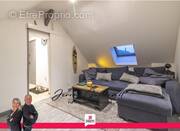 Appartement à CHABRIS