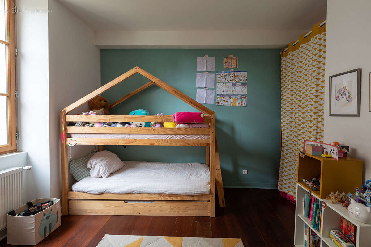 Appartement à BAYONNE