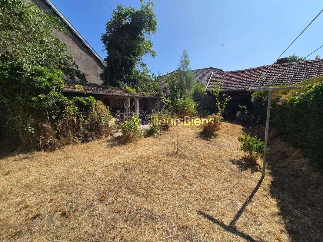 Maison 156m² située à SAVIGNY - photo 22