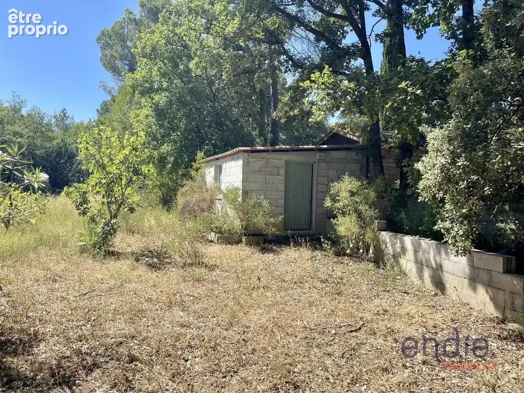 Lorgues villa t6 piscine garage - photo 6