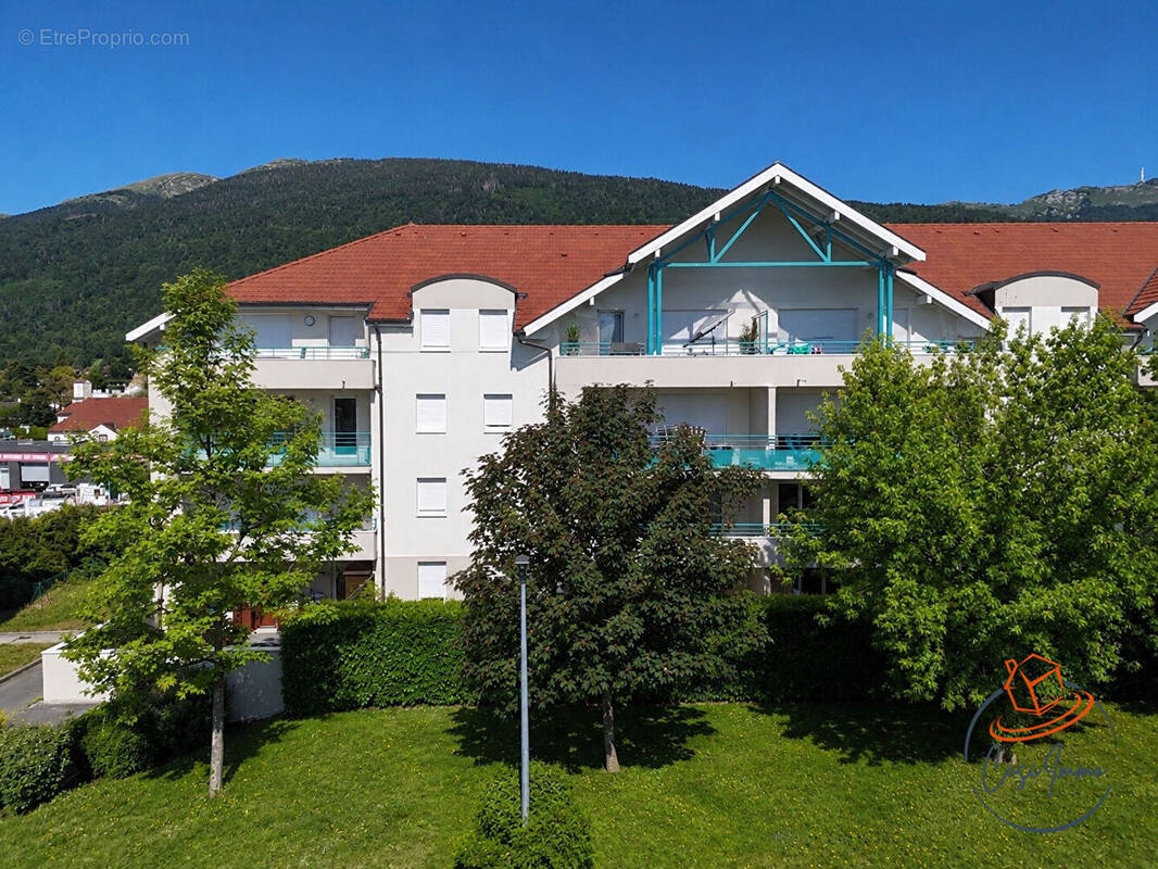 Appartement à GEX