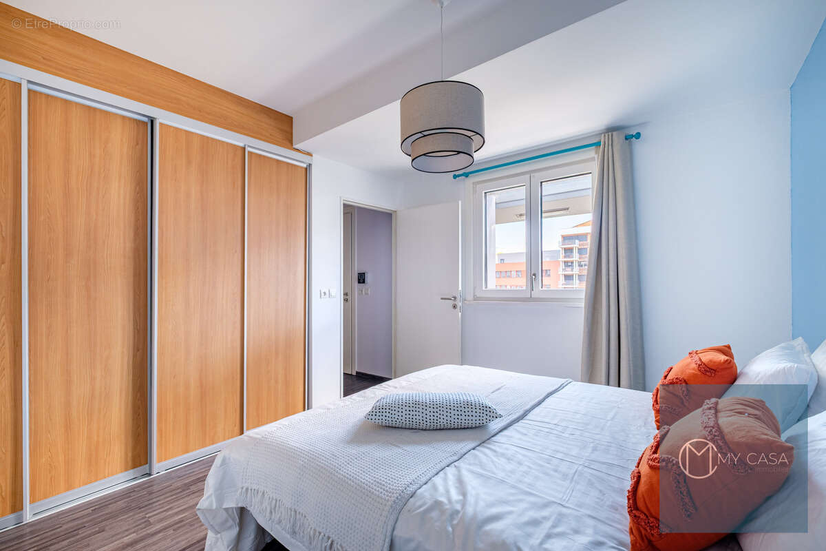 Appartement à LYON-2E