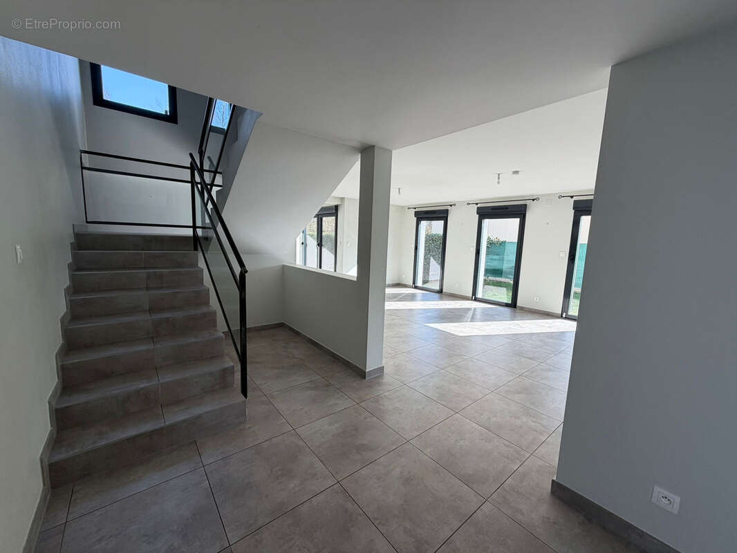 Maison à MARLY