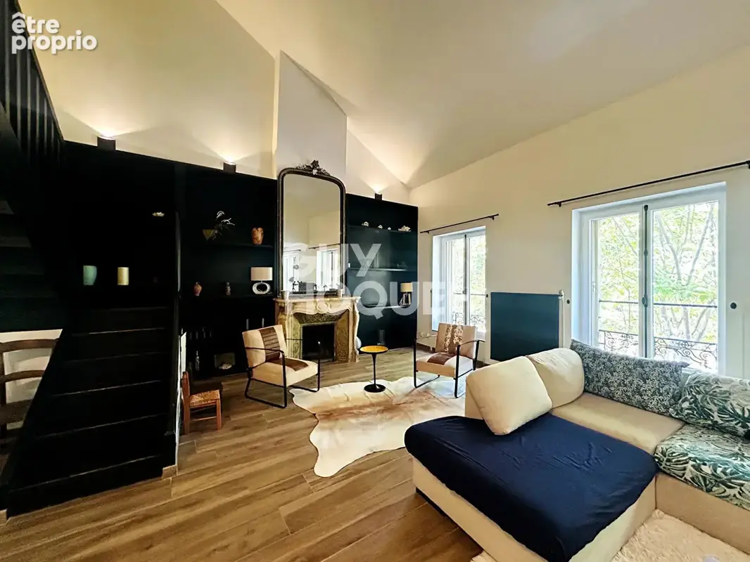 Appartement Narbonne 4 pièces 155 m2 - photo 13