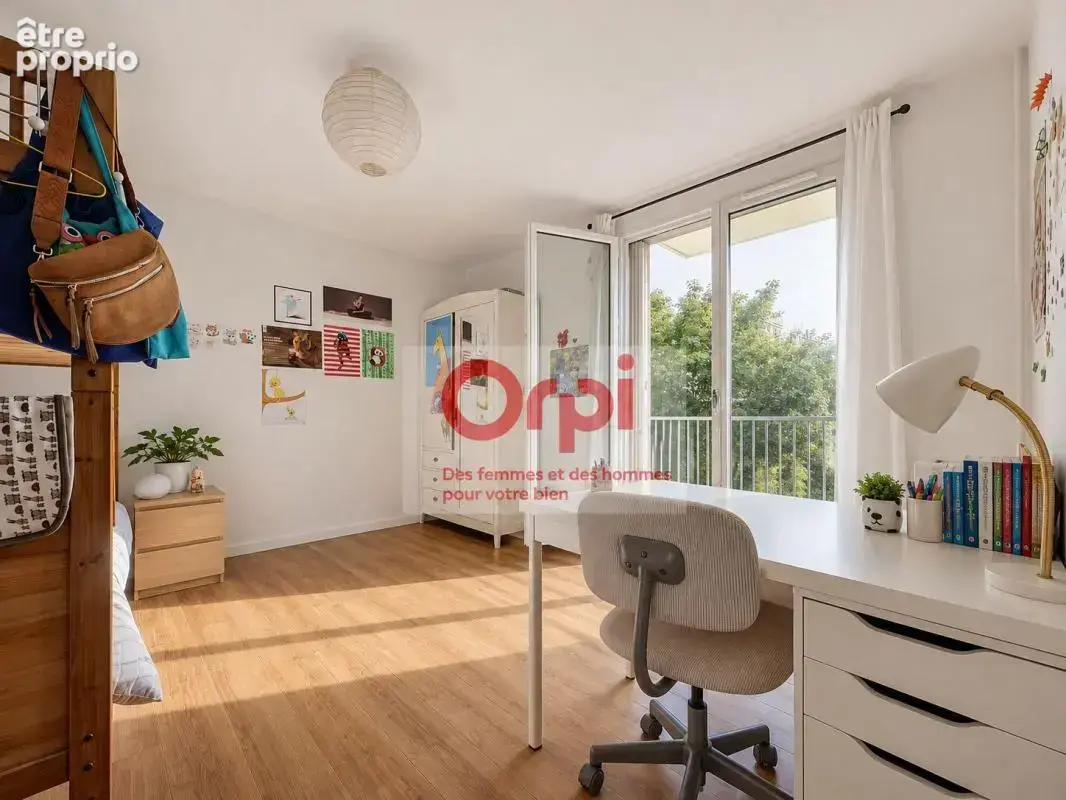 Appartement 5 pièces 111 m² - photo 8