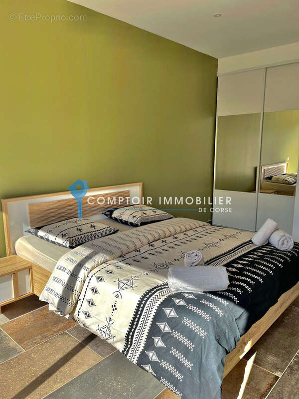 Villa style bergerie 3 chambres en pierre de taille avec piscine - photo 13