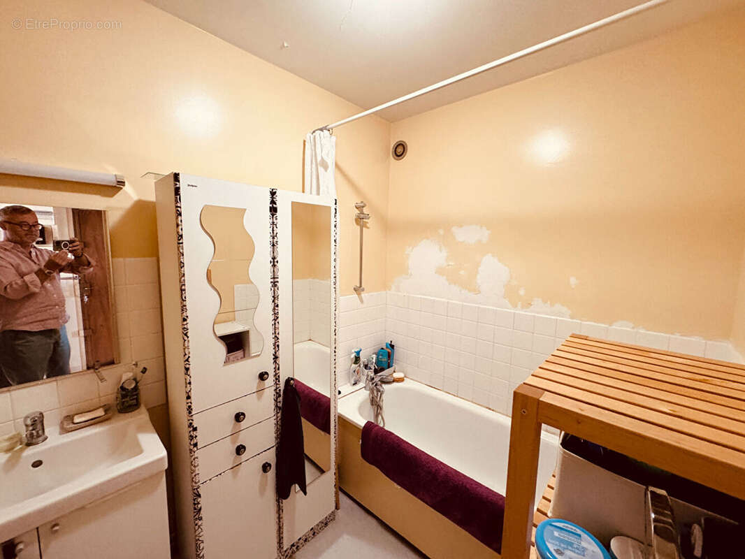 Appartement à ROANNE