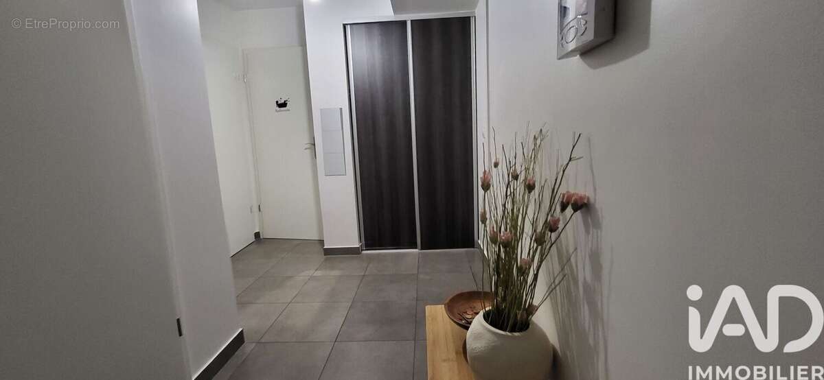 Photo 7 - Appartement à NOISY-LE-GRAND