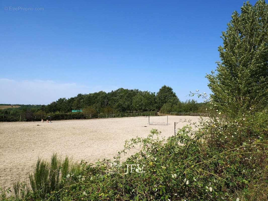 n°1 - Terrain à MOISSAC