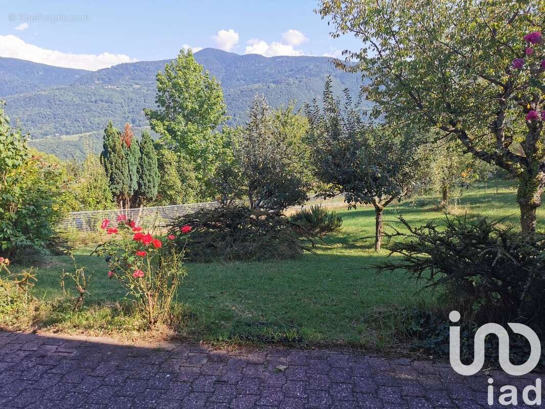 Photo 5 - Maison à BRIE-ET-ANGONNES