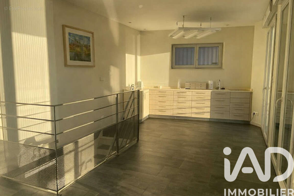 Photo 2 - Appartement à DOLE