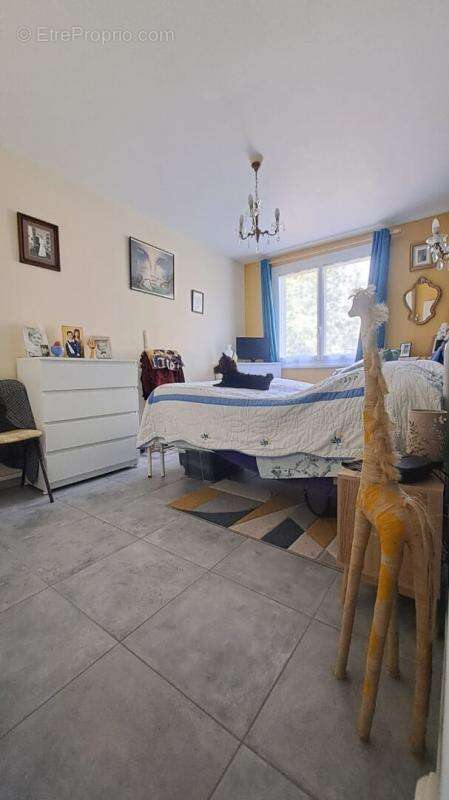 Appartement à ALENCON