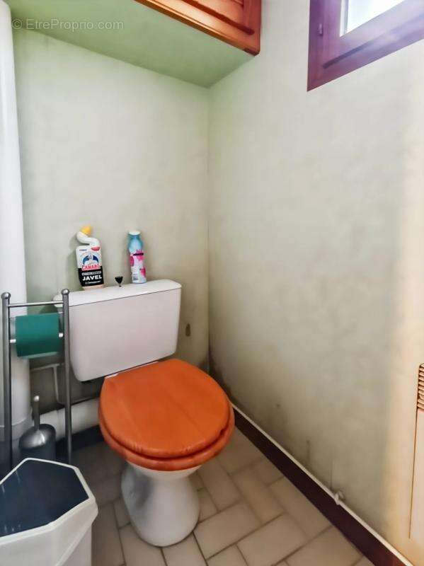 Maison à CHAMPSEVRAINE