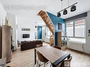 Appartement à DUNKERQUE