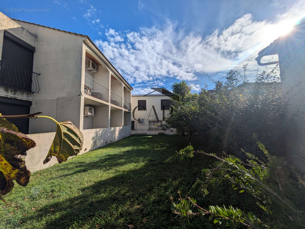 Moriani-Plage   Ensemble immobilier à fort potentiel - photo 19