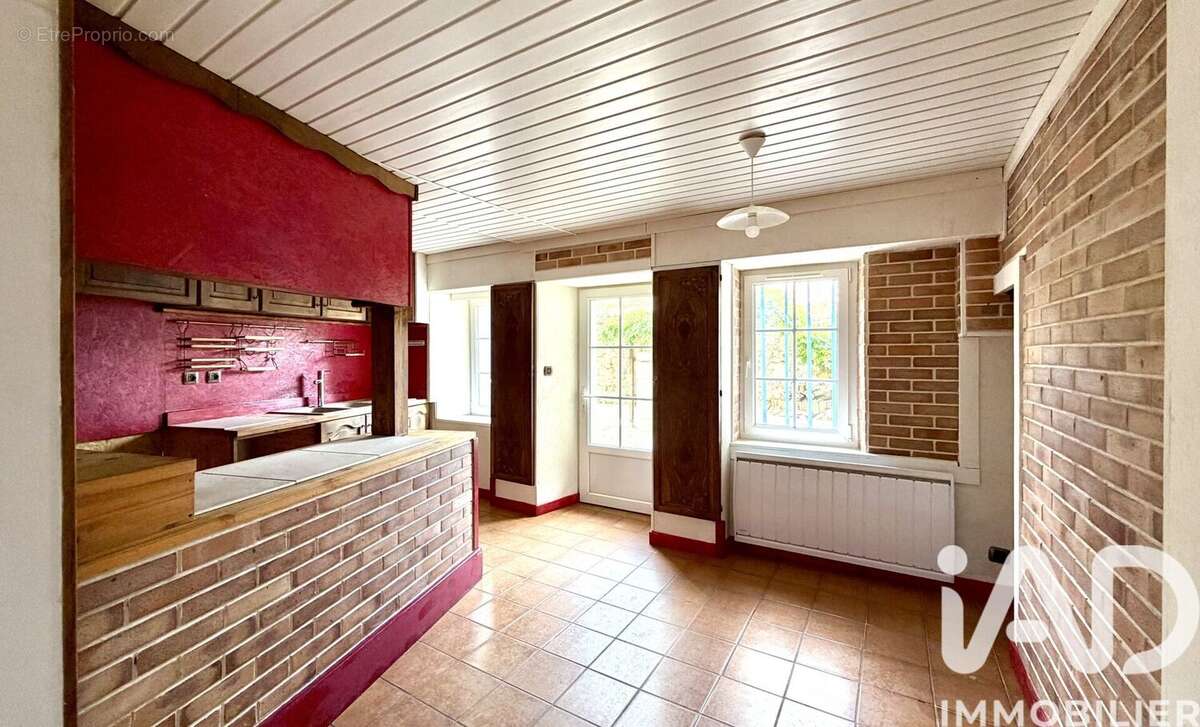 Photo 4 - Maison à SAINT-VINCENT