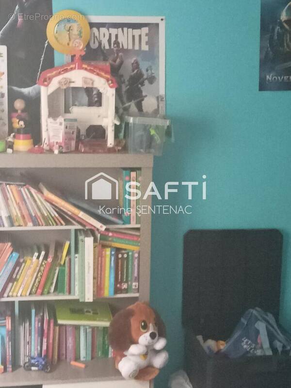 Photo 1 - Maison à SAINT-CLAIR