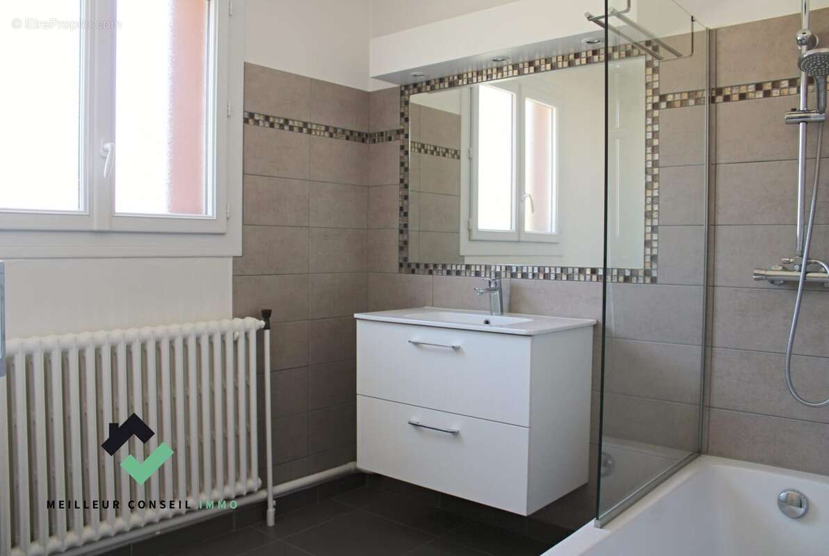 Appartement à DIGNE-LES-BAINS