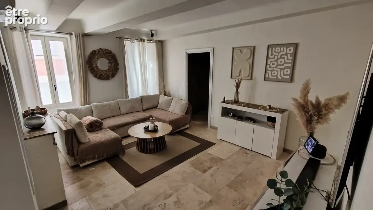 VINS sur Caramy belle maison volumes généreux - photo 5