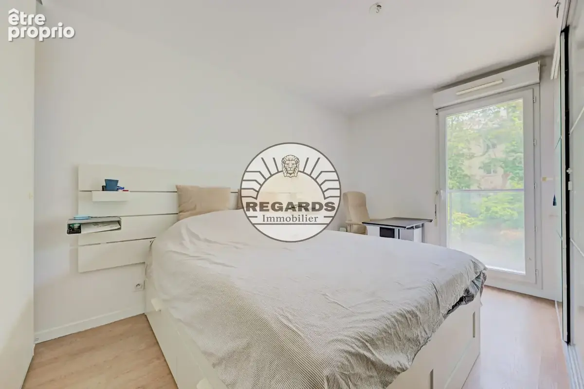 Appartement 3 pièces 70 m² à vendre à Chatenay-Malabry (92290) - photo 7