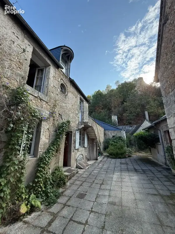 Maison à VENDOME