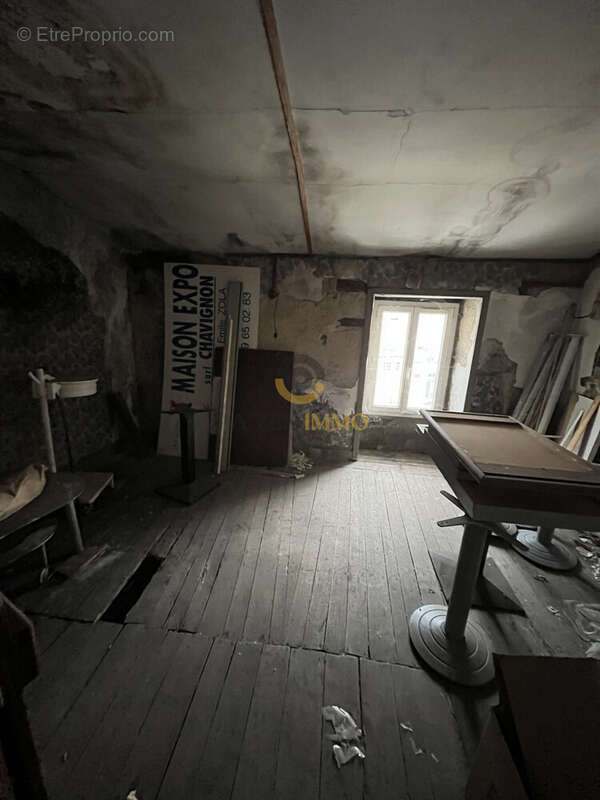 Appartement à BRESSUIRE