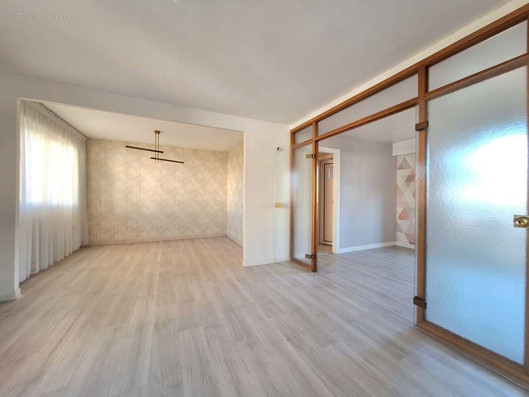 Appartement à EPINAL