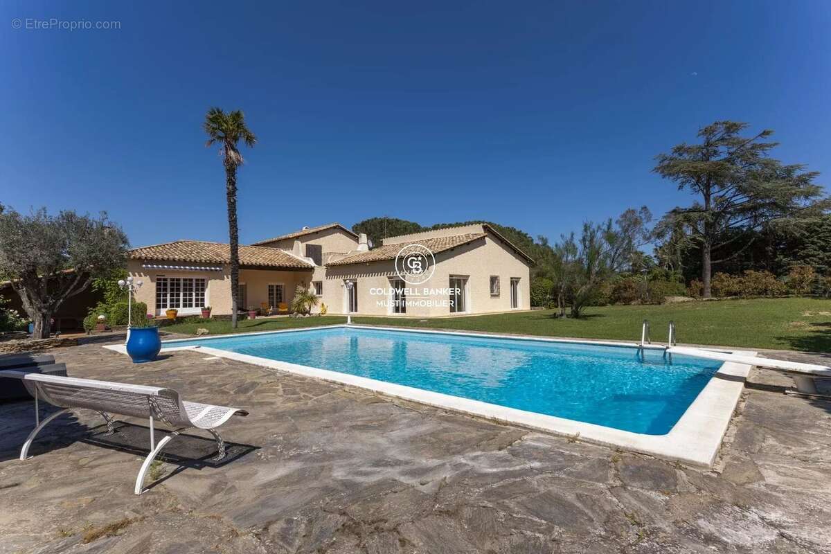 Maison à PERPIGNAN