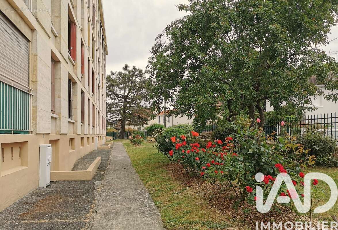 Photo 1 - Appartement à HERBLAY