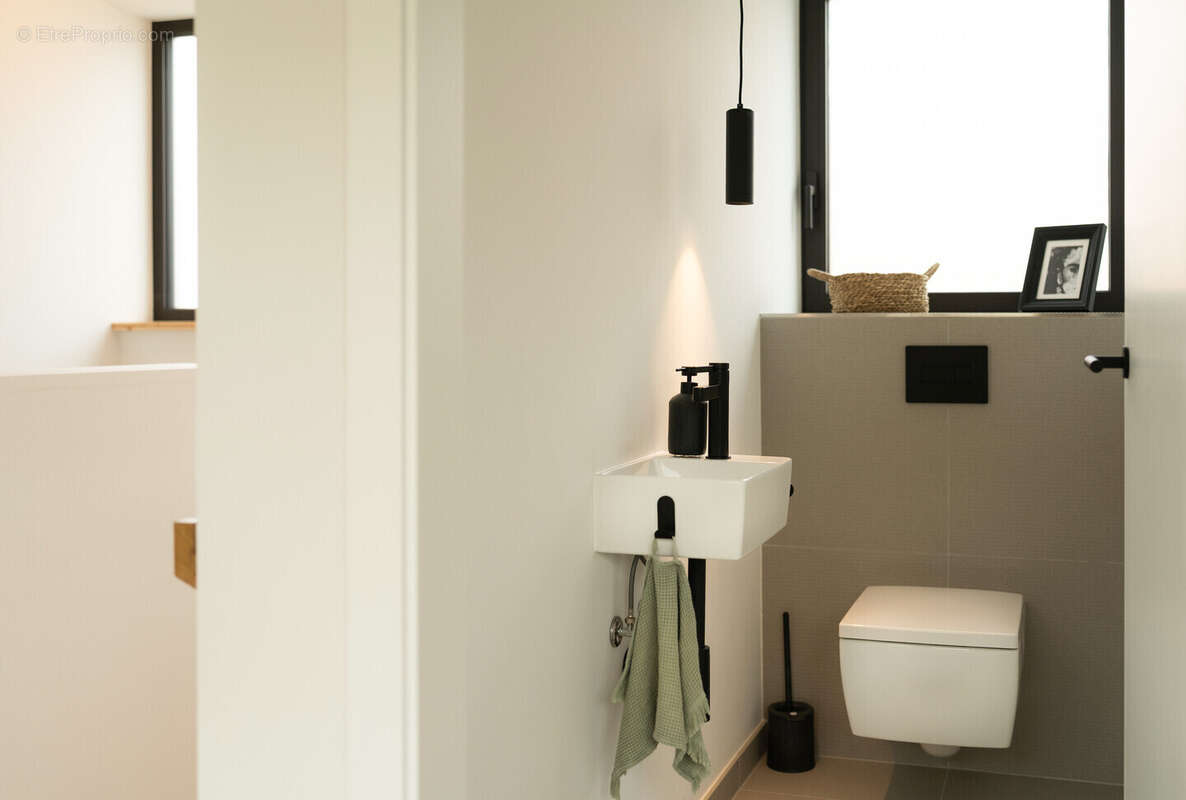 Maison à STRASBOURG