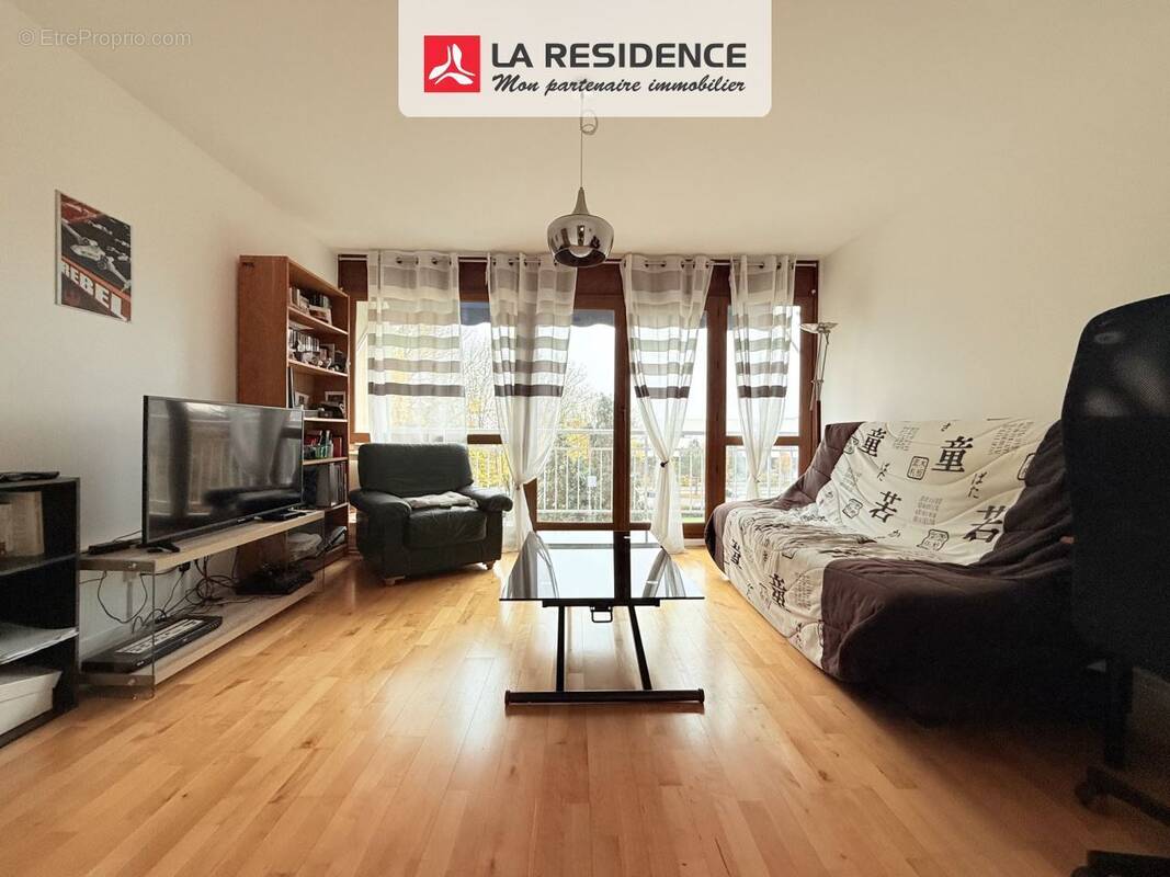 Appartement à VELIZY-VILLACOUBLAY