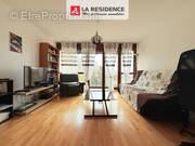 Appartement à VELIZY-VILLACOUBLAY