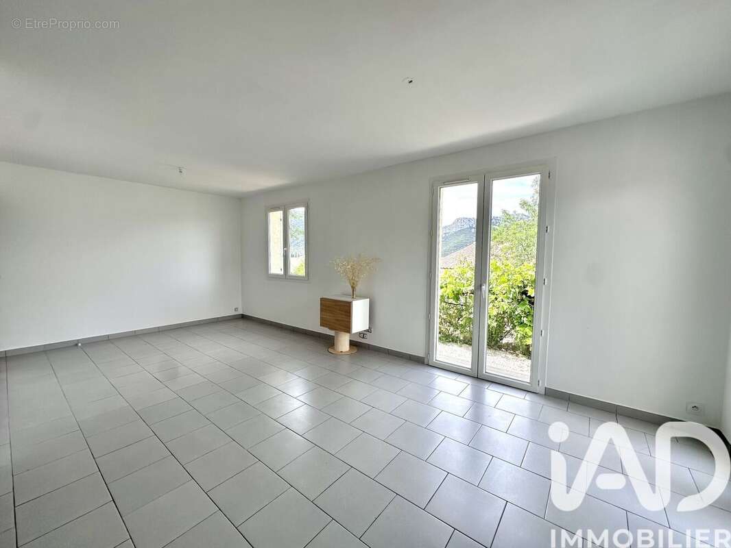 Maison 70 m² à Saint-Paul-De-Fenouillet  - photo 3