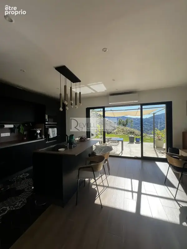 Superbe Maison récente vue dégagée mer - photo 4