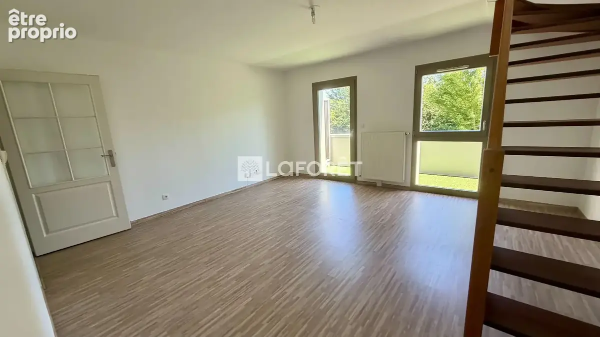 Appartement Roubaix 3 pièces 68.68 m2 - photo 4