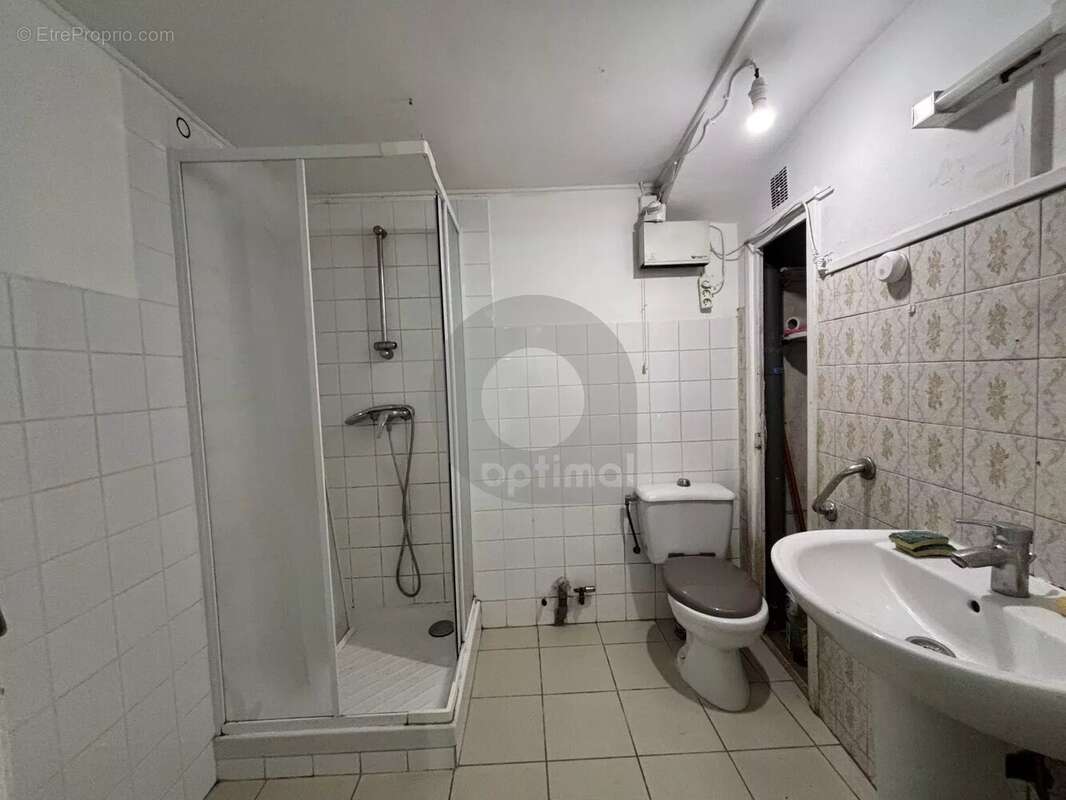 Spacieux 2 pièces au Centre Menton - photo 10