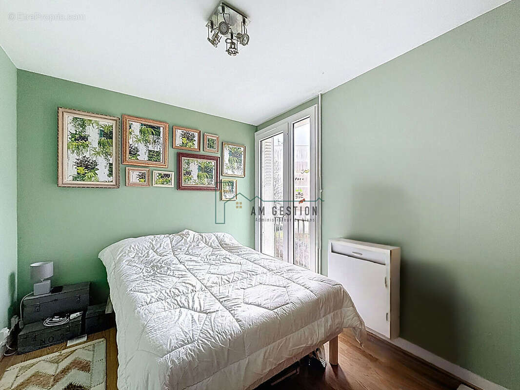 Appartement à LIMOGES