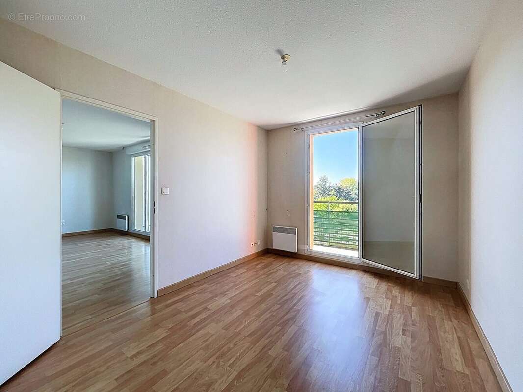 Appartement à QUINT-FONSEGRIVES