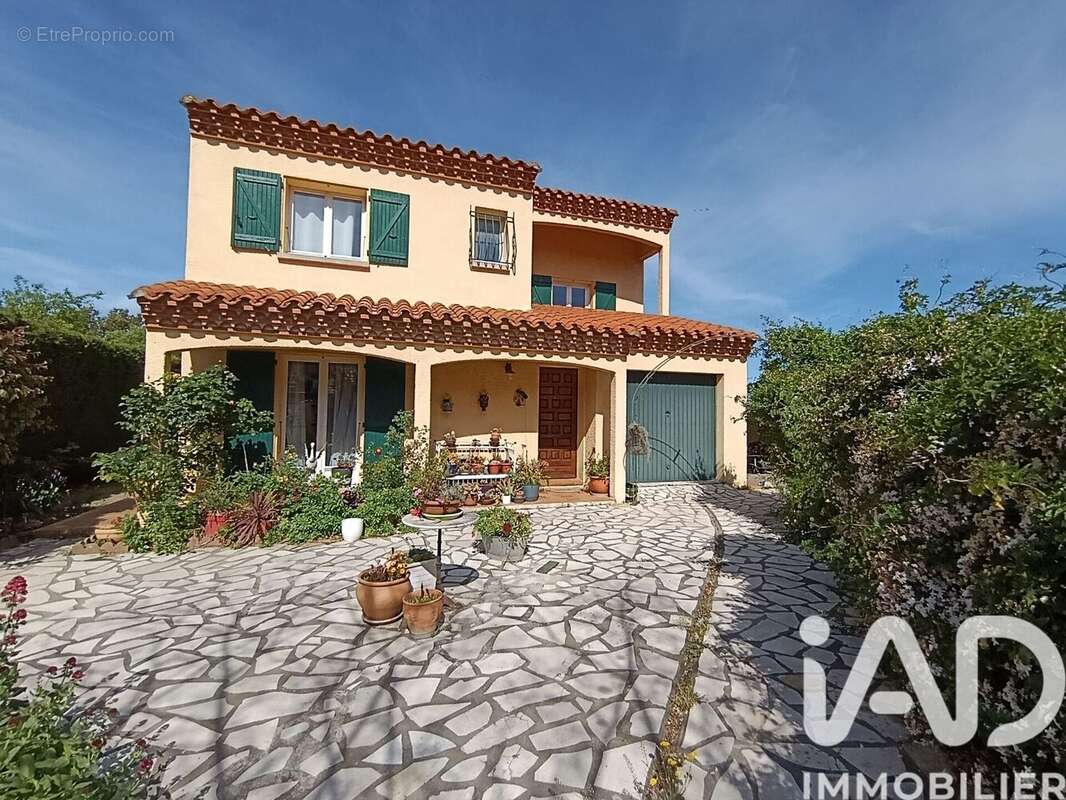 Photo 2 - Maison à LE BOULOU